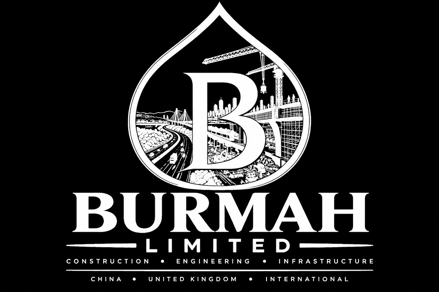 Burmah Limited